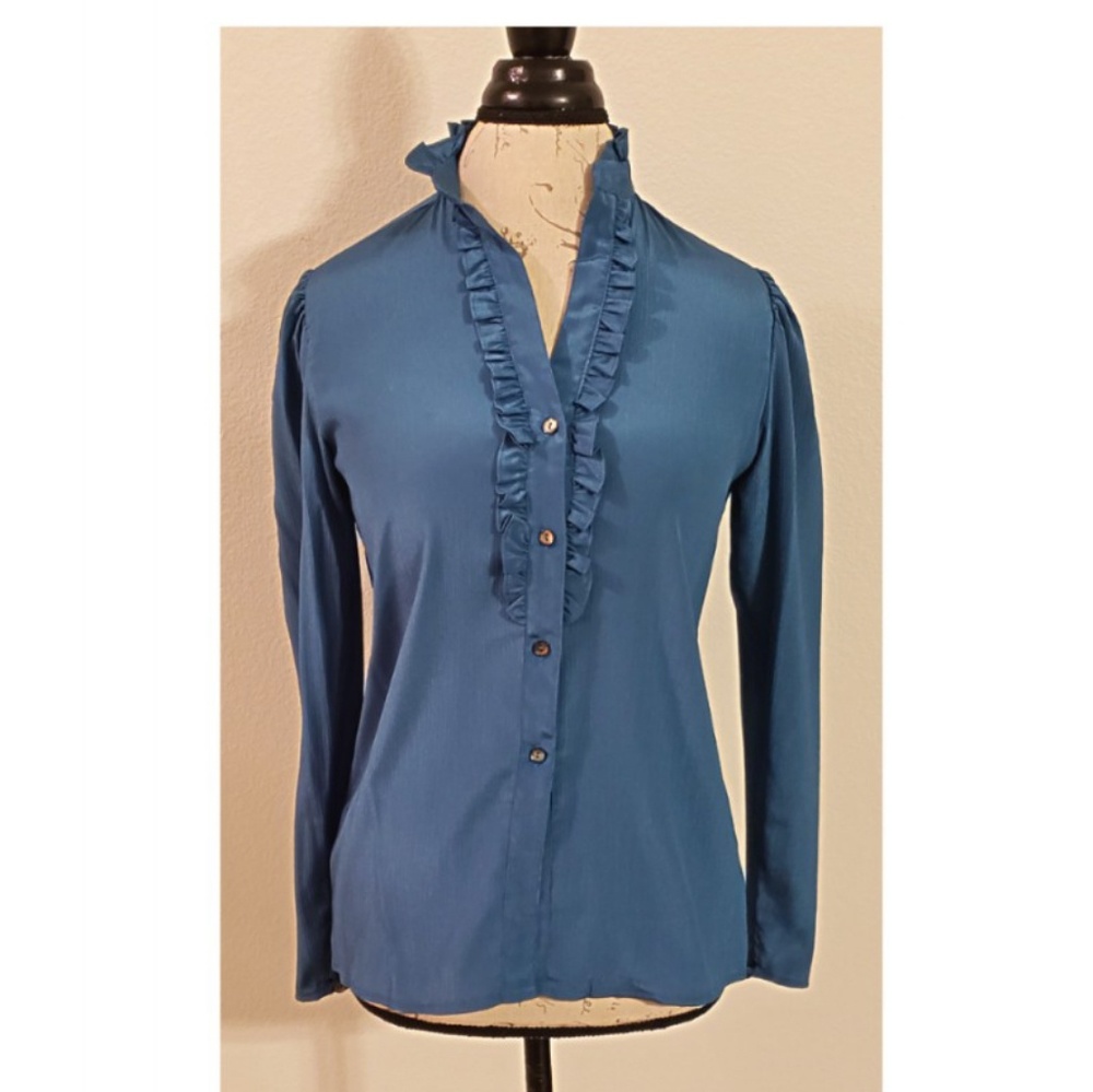 Le Grange Dress Shirt